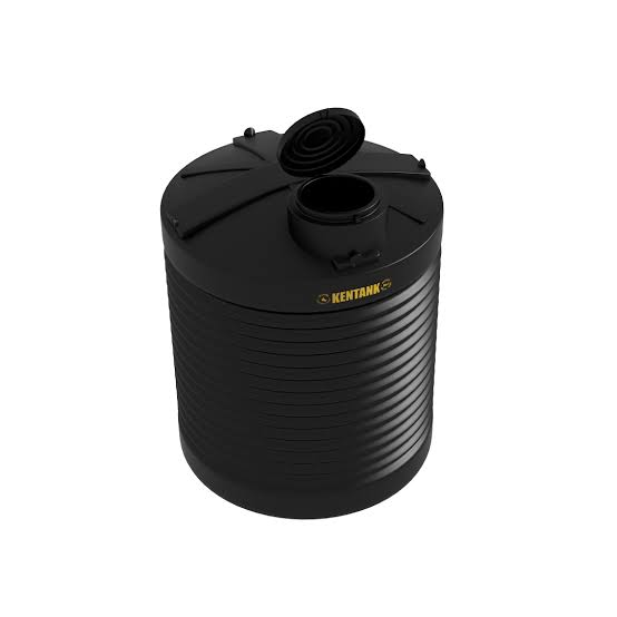 Kentank vertical water tank